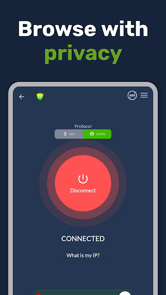lat: Unlimited скриншот