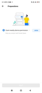 SHAREit - Connect & Transfer скриншот